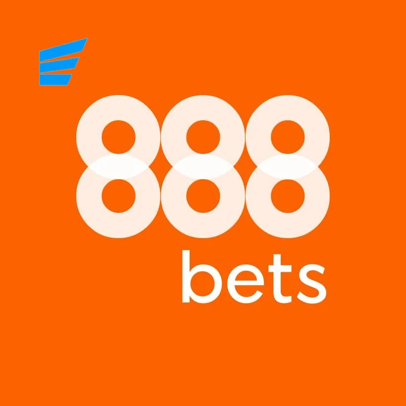 Logo da 888bet