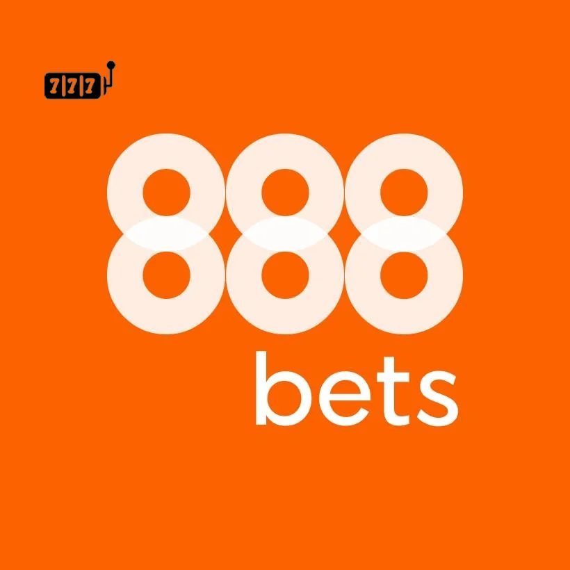 Slots online da 888bet com jackpots progressivos