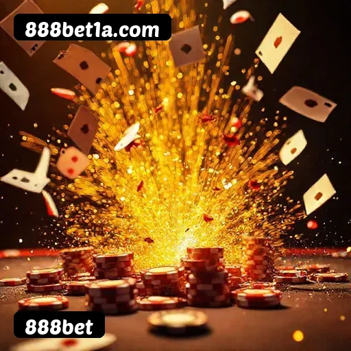 Recursos App 888bet