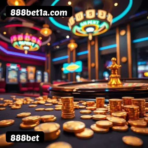 Termos e Condições Transparentes 888bet