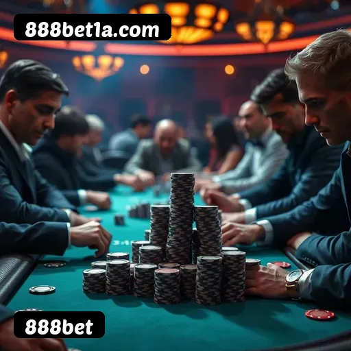 Catálogo Completo de Bônus 888bet